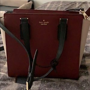 Kate Spade shoulder bag